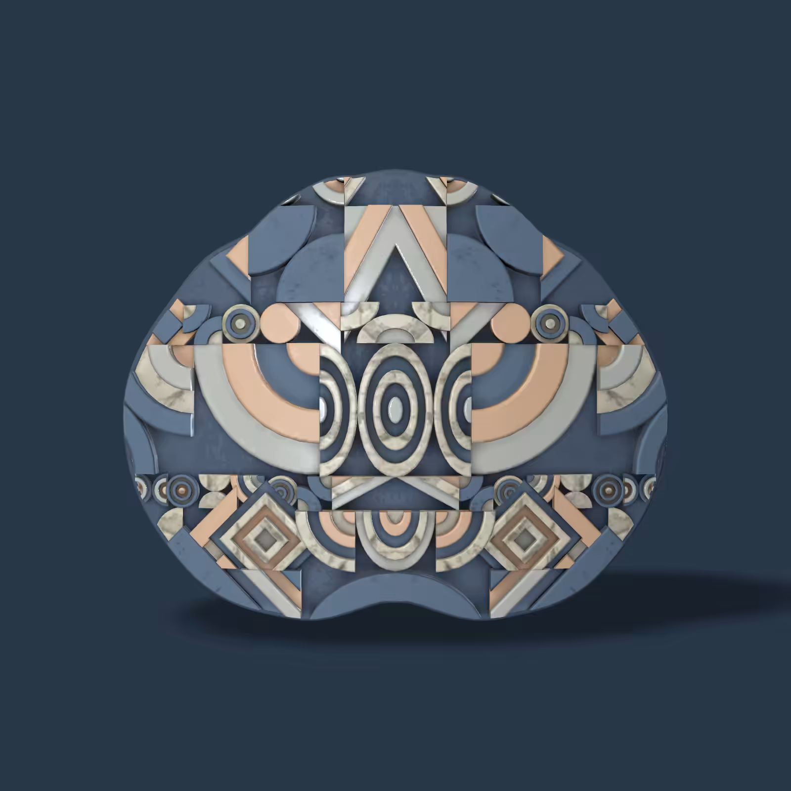 3D Generativemasks #5785