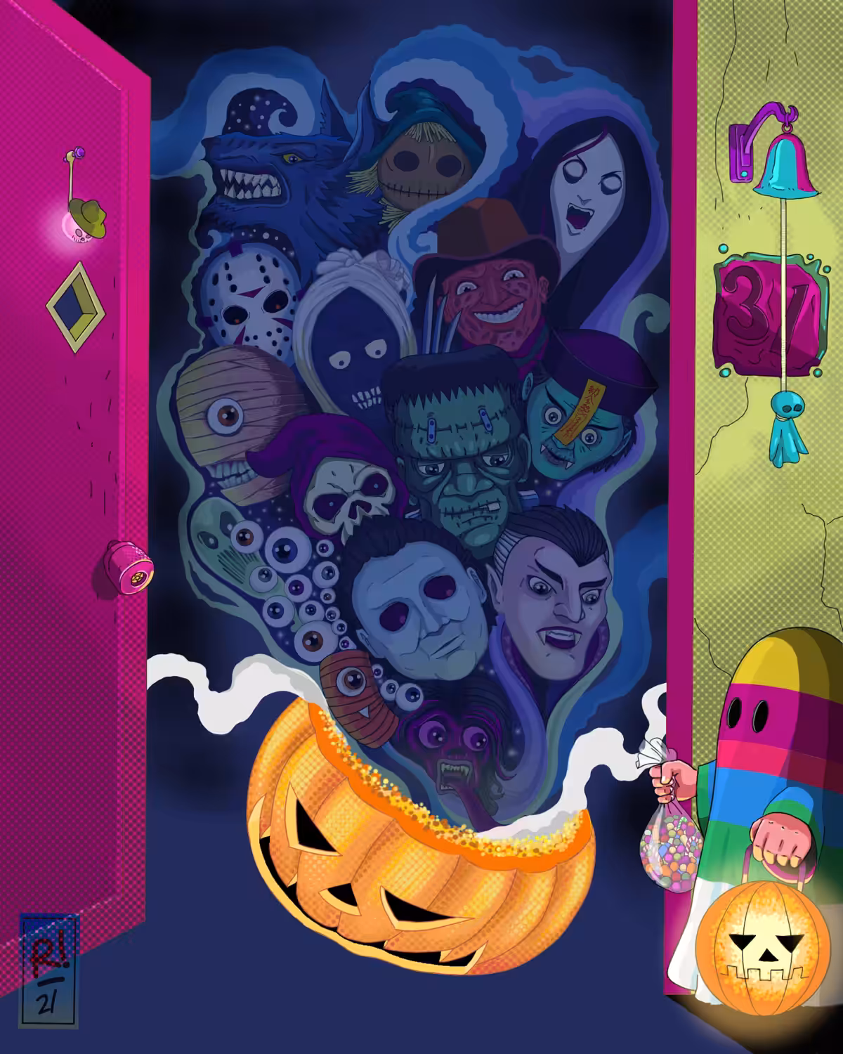 House of Horror