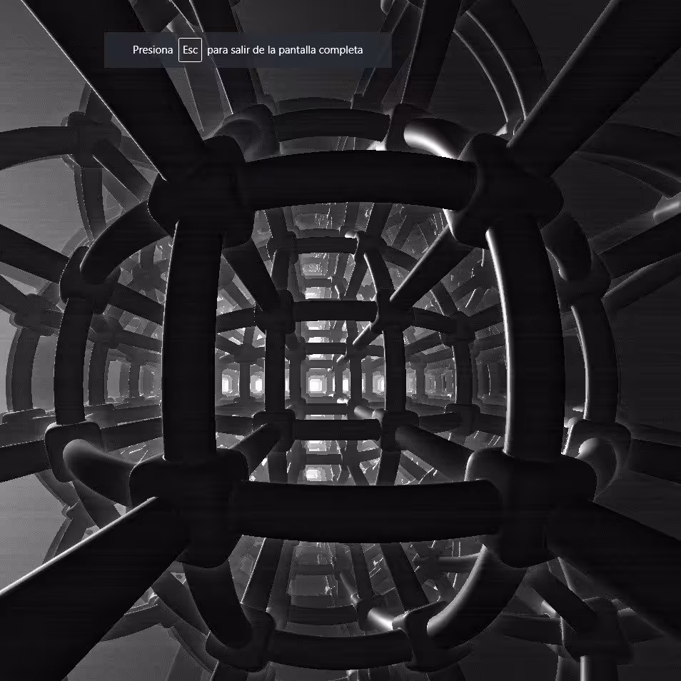 Inversion Machine