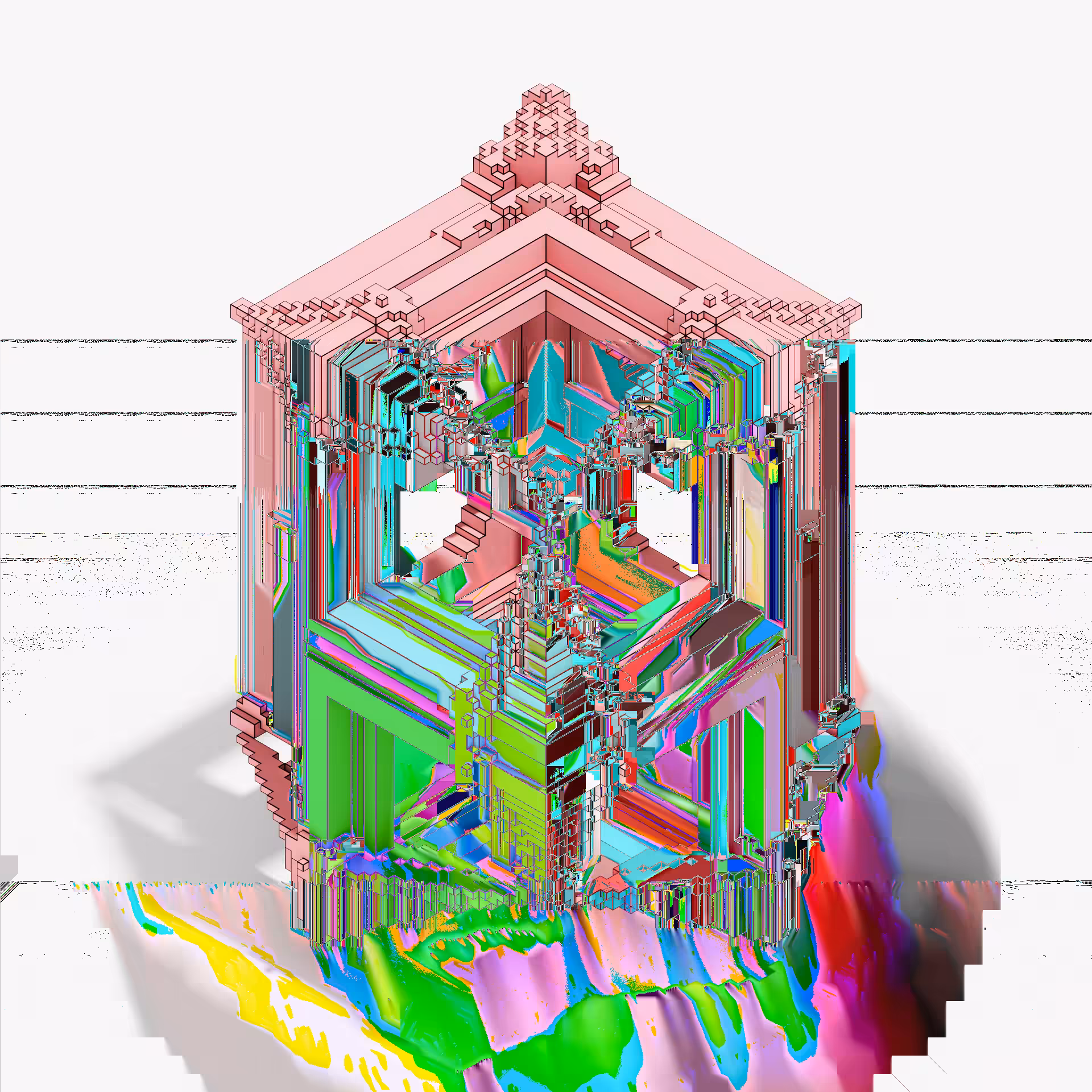 Crypto Architecture #03