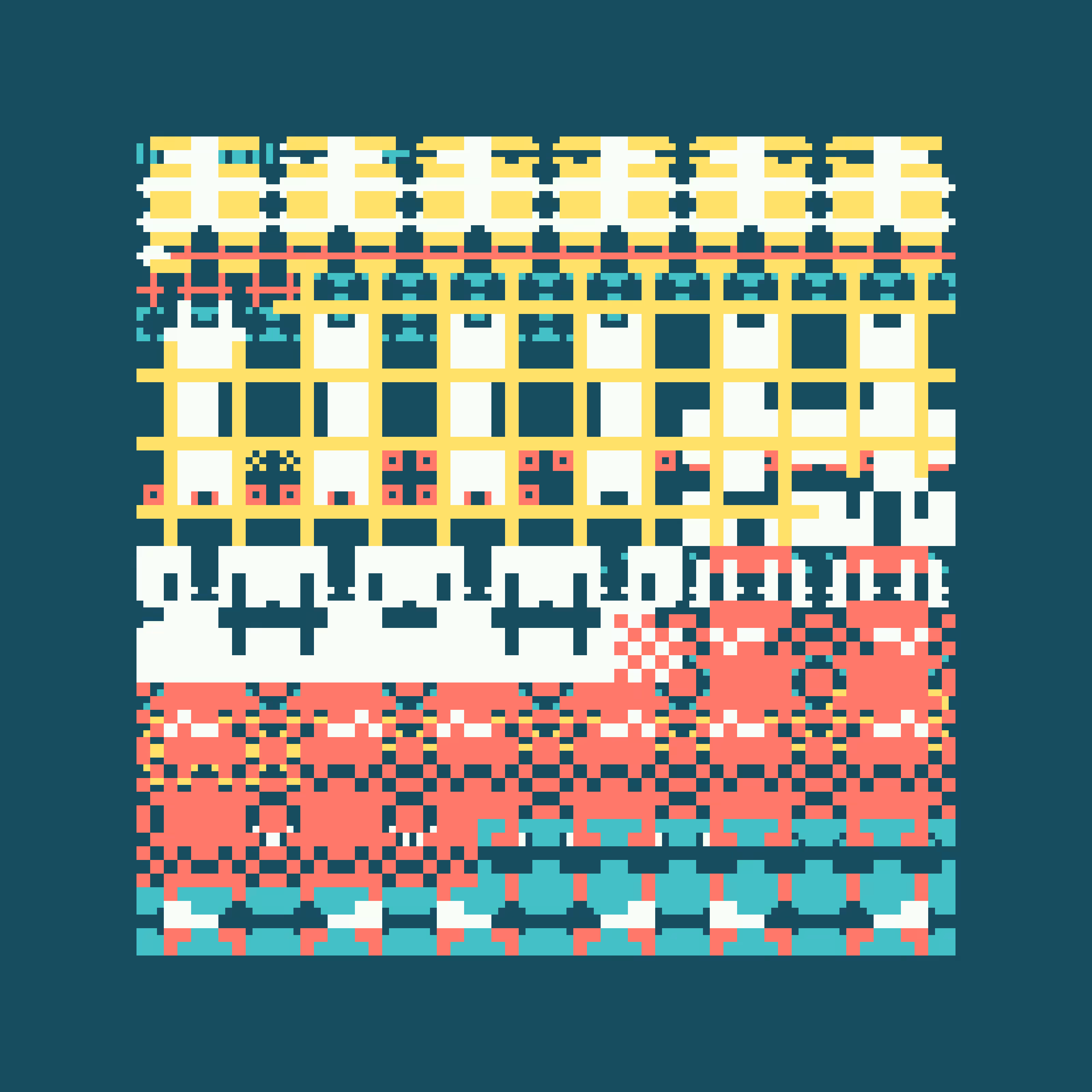 Pixel Management #93