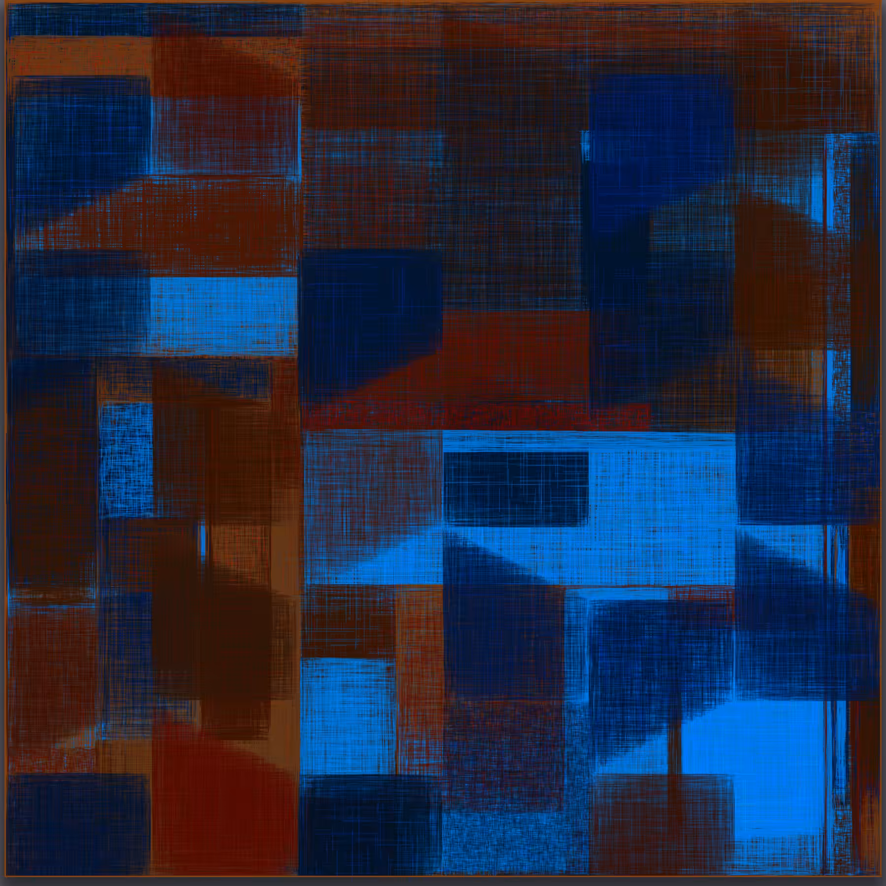 Cognitive Maze #66