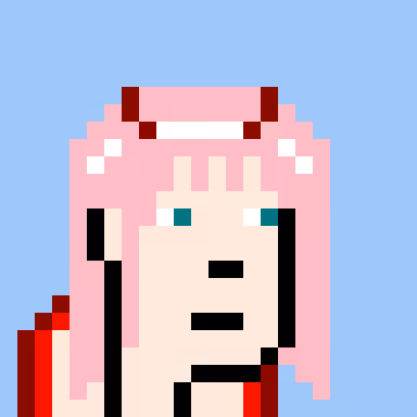 Zero Two #1
