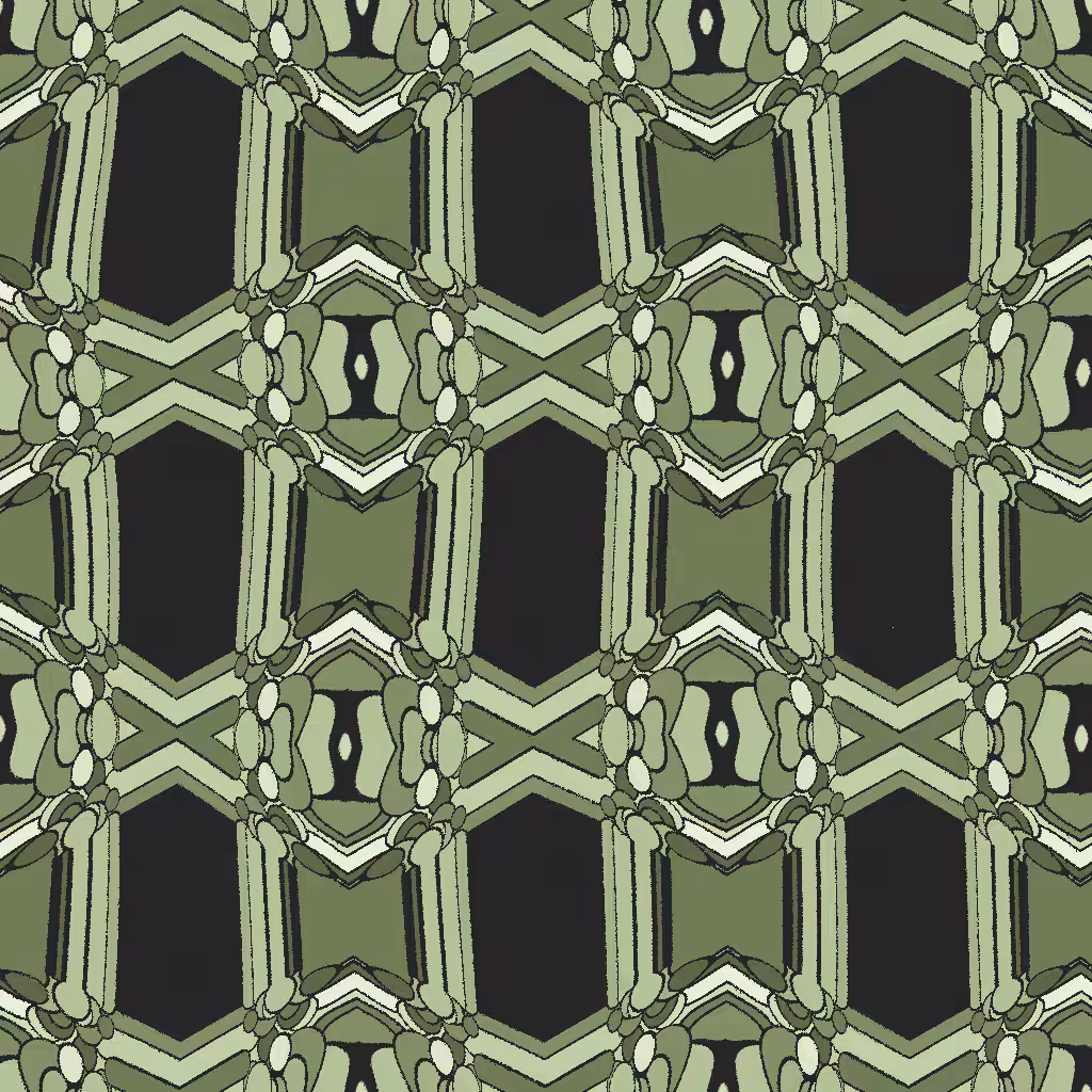 Spacetime #14