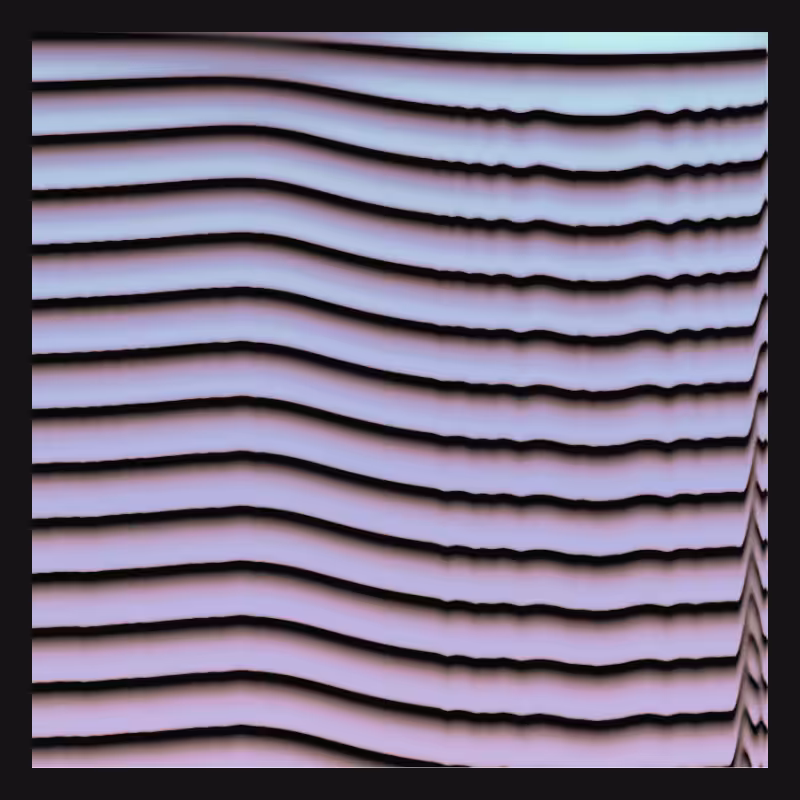 LandWaves #306