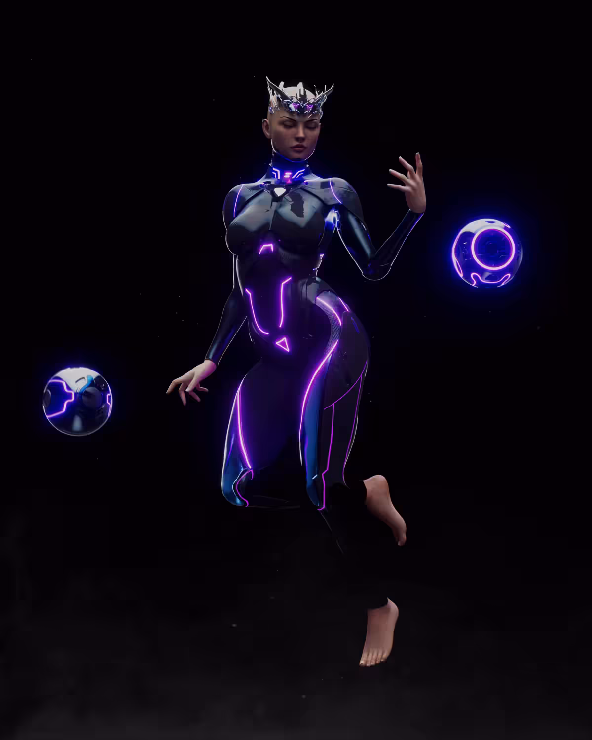 Voidbringer