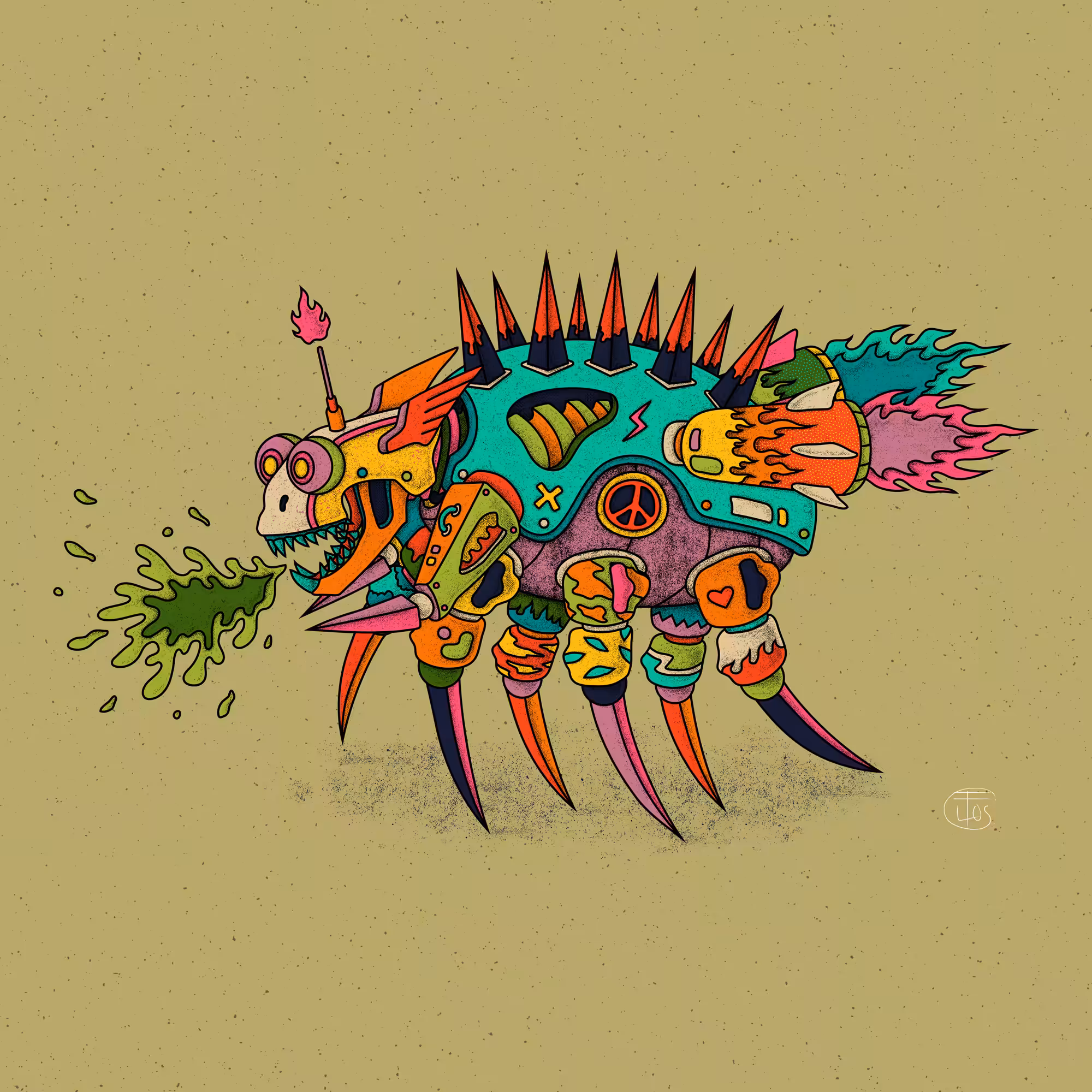 Diablo