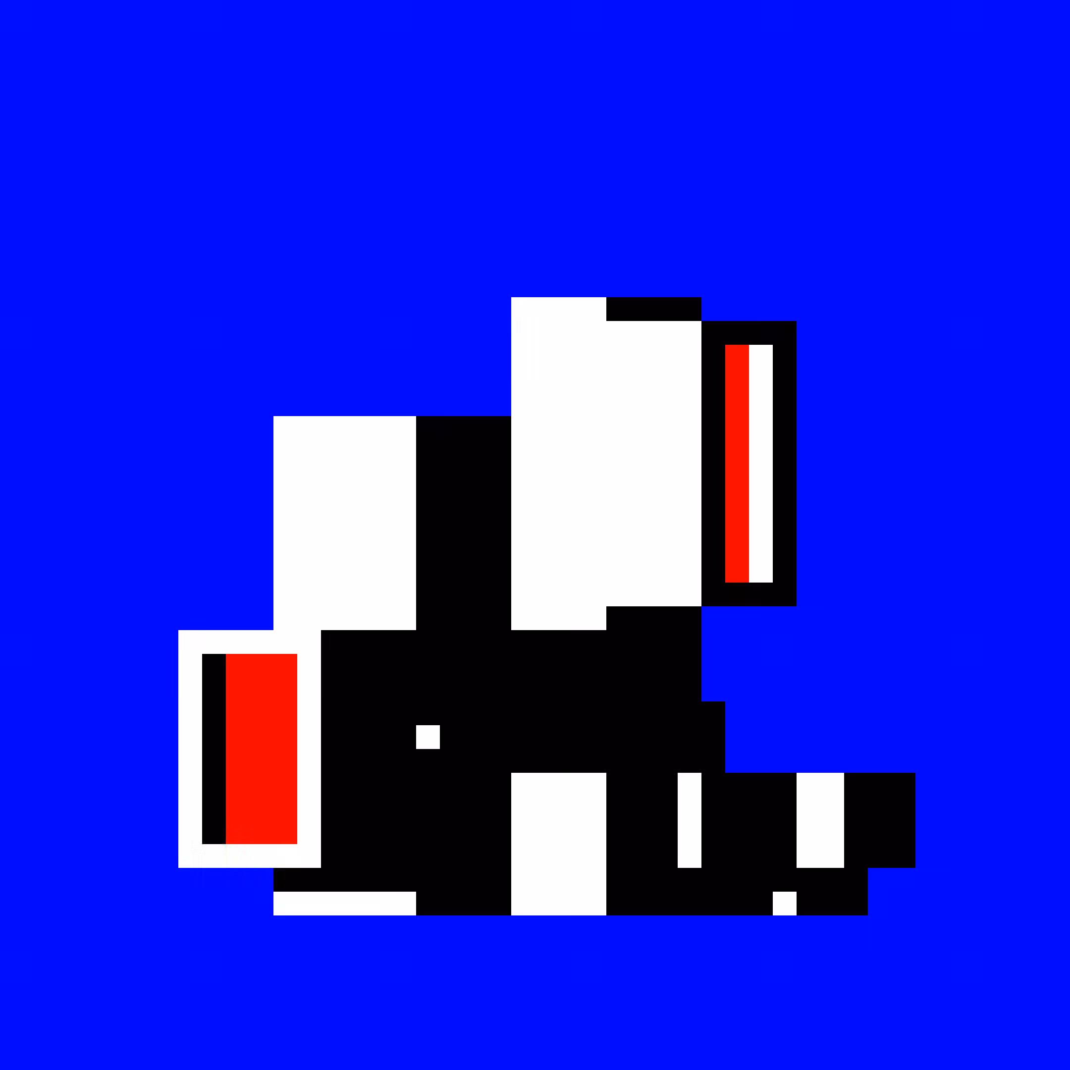 BRUTALIST MOVEMENT #22