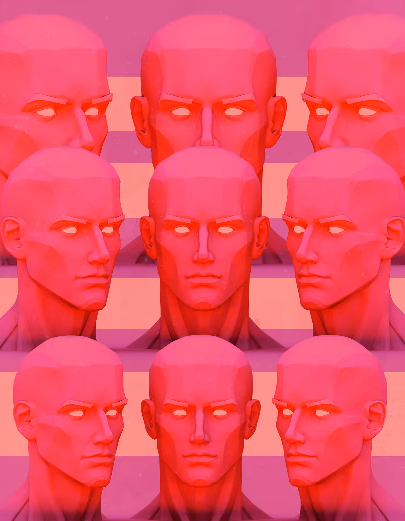 SEVERELY CLONED & BONED