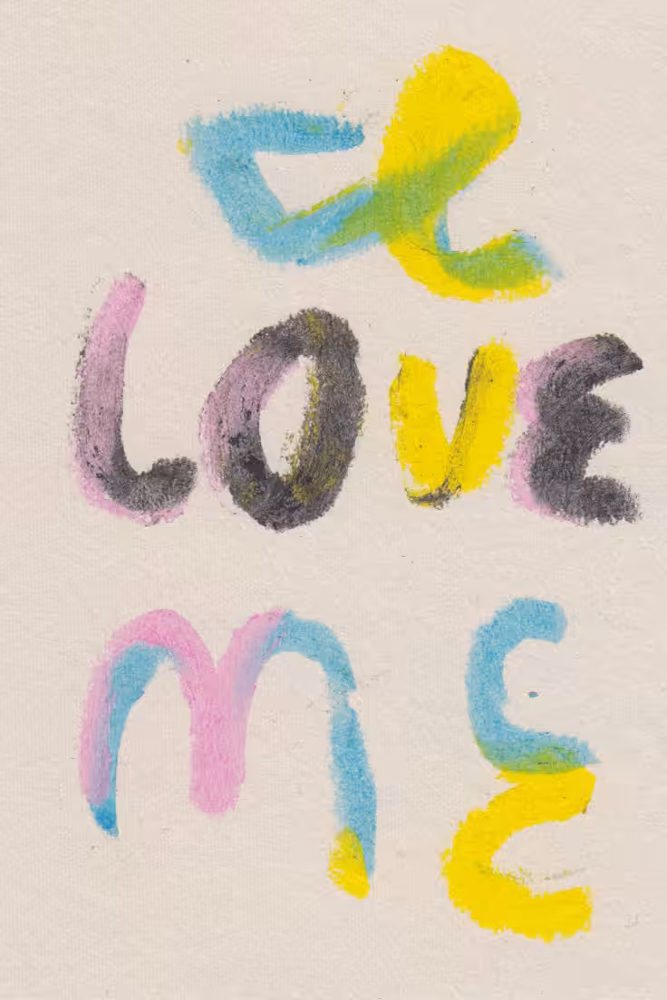 I Love Me - 2/7