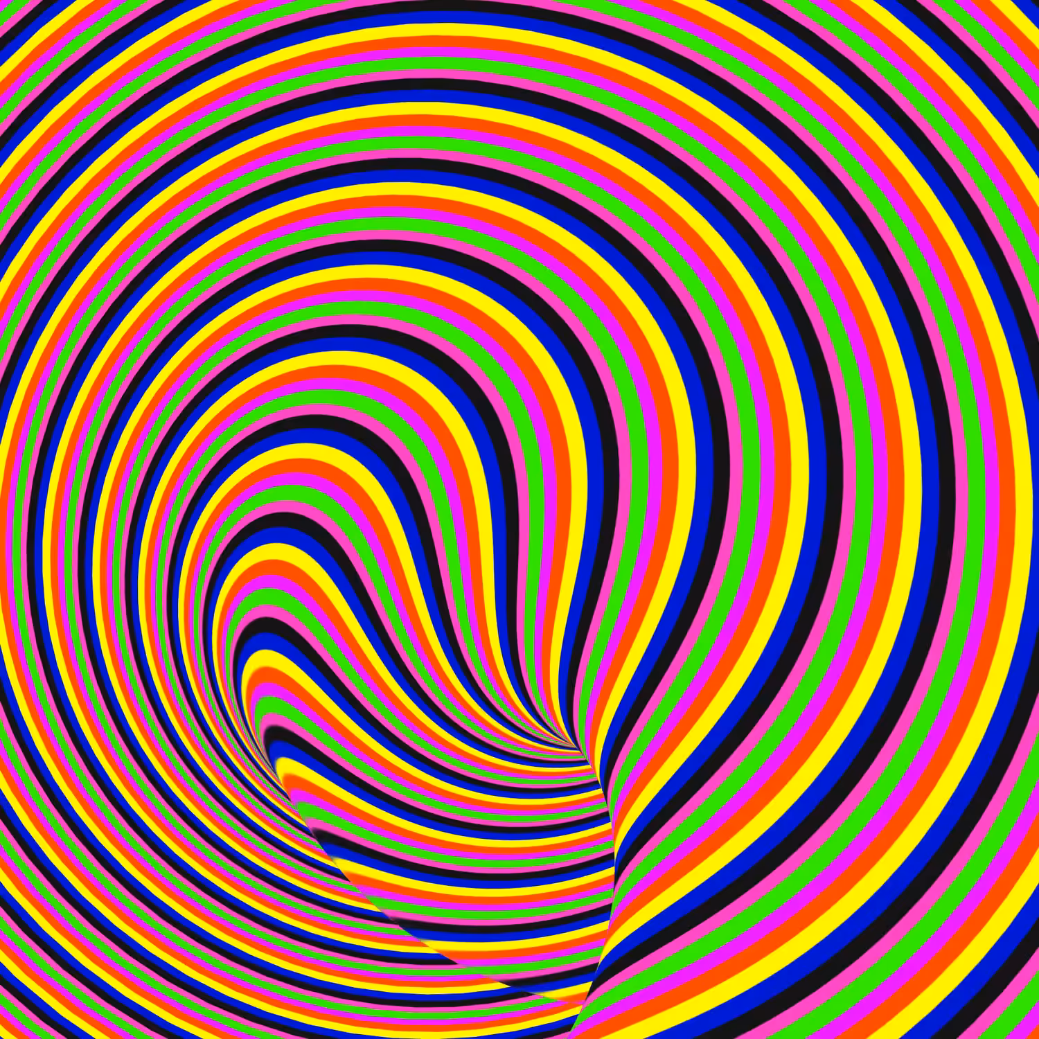Twisted Mind