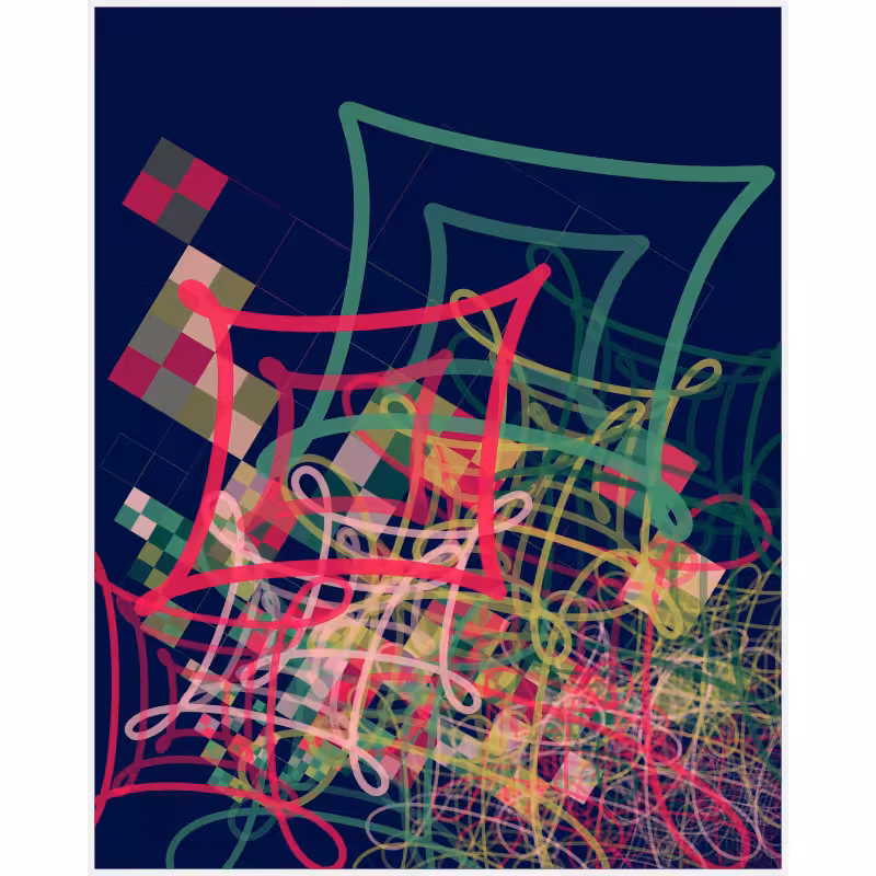 Dopamine Dreams #92