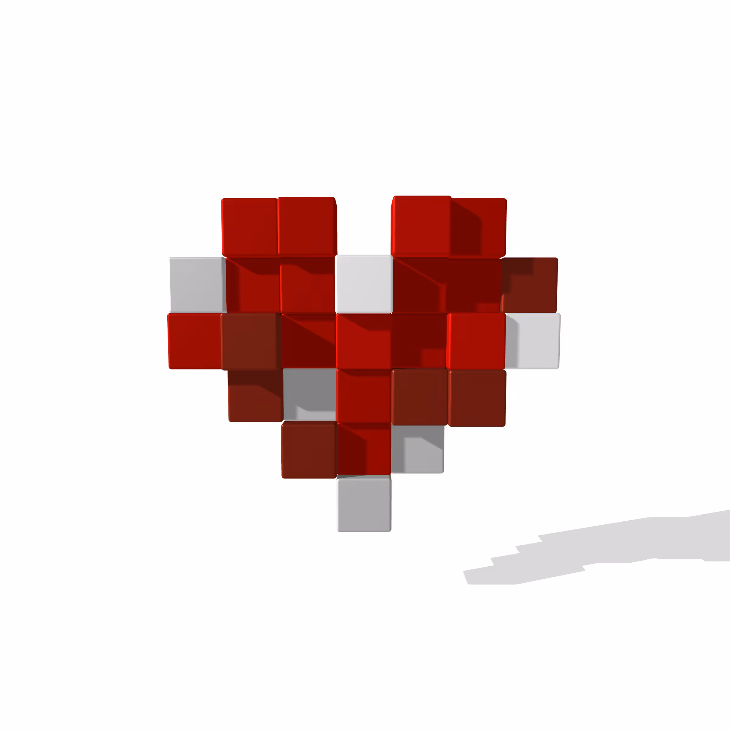 heart + craft #8701