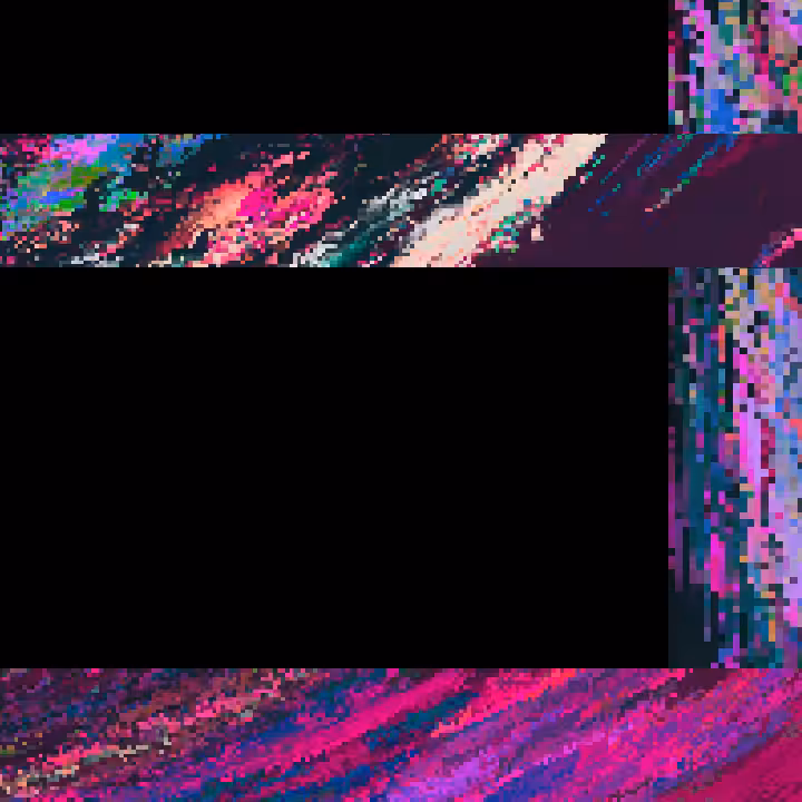 Colliding Currents #63