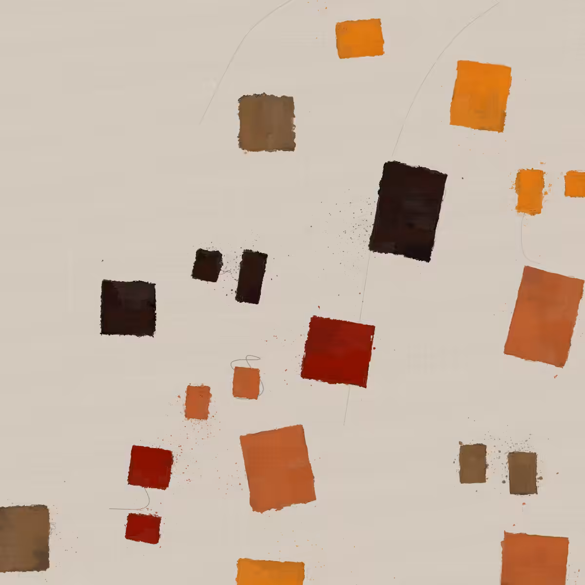 Disjoint and Disoriented #50