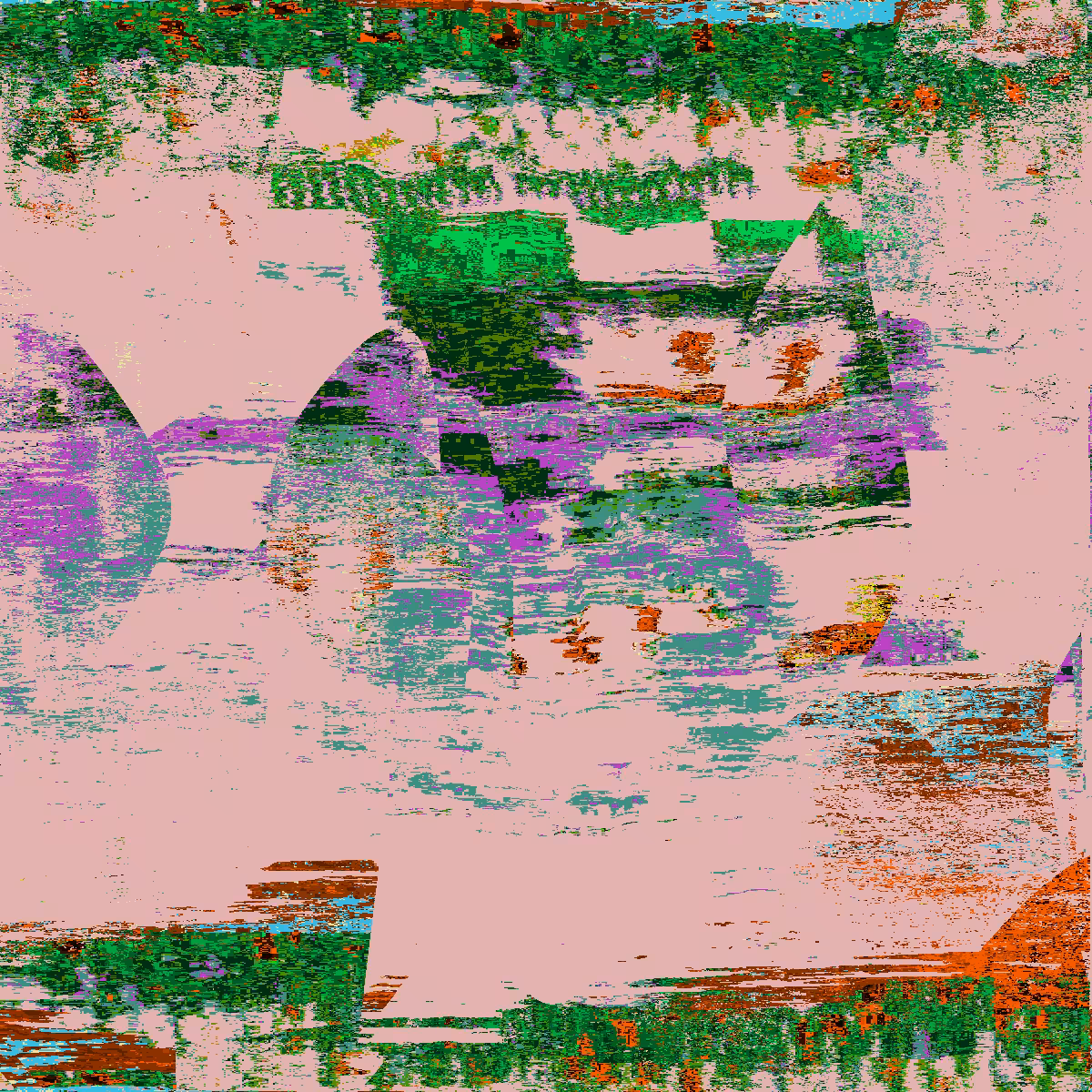 JOYFUL COLORS | GIFT #149