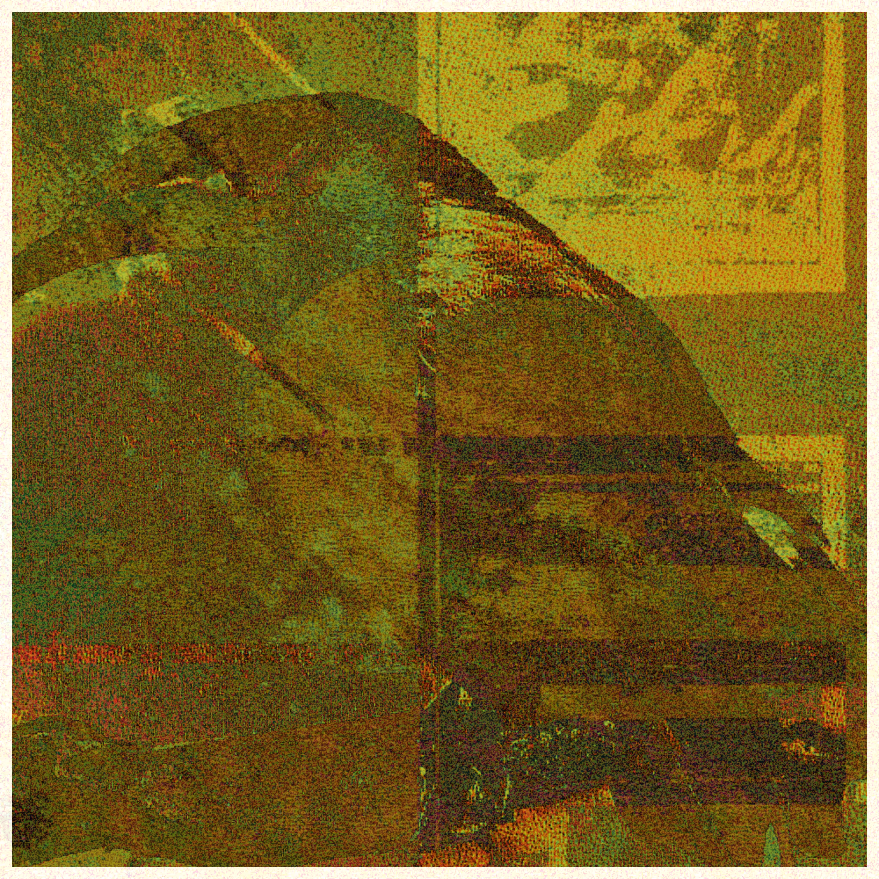 TETRACHROMA #23