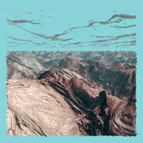 Mountain Moves #186