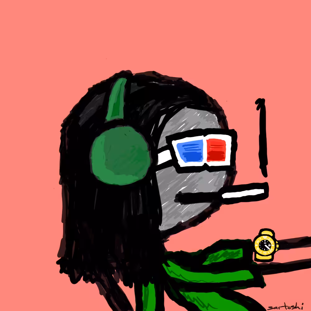 mfer #3011