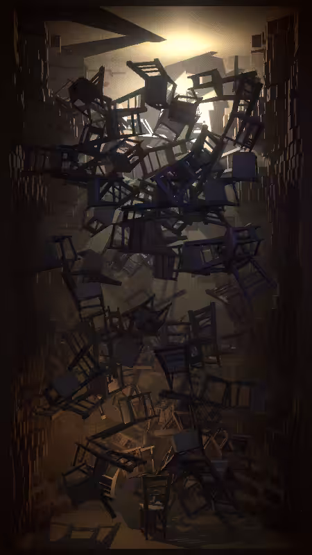 Overstacked #44