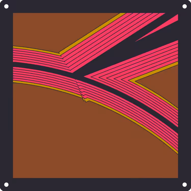 miniGlyph #17