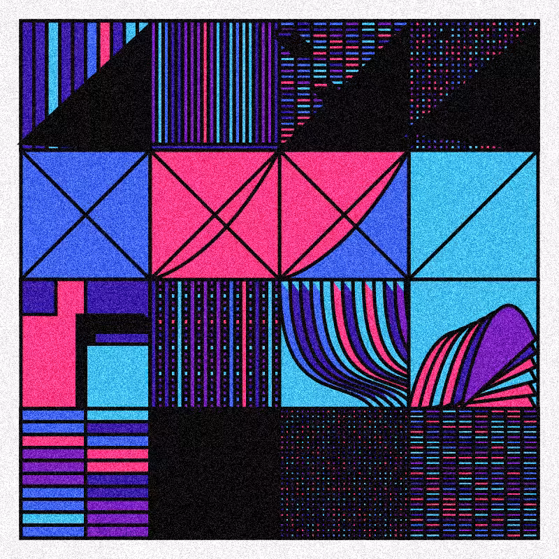 Tiles #3