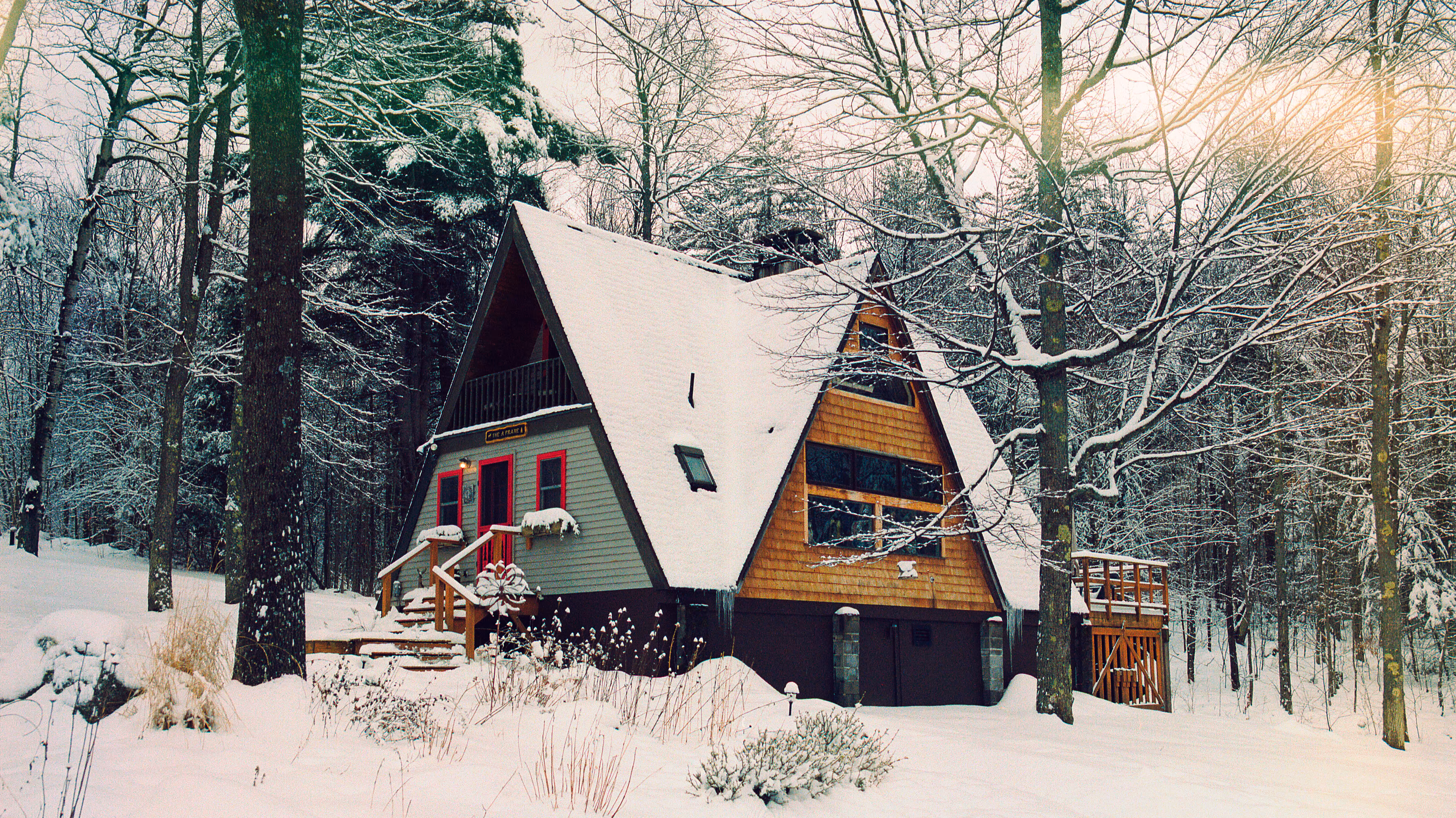 A Place To Call Home