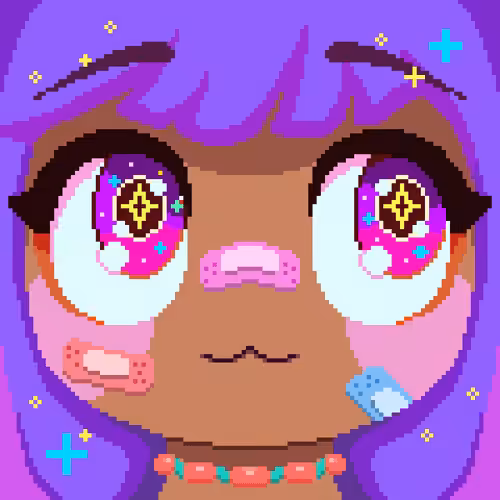 Crypto Princess DE #74