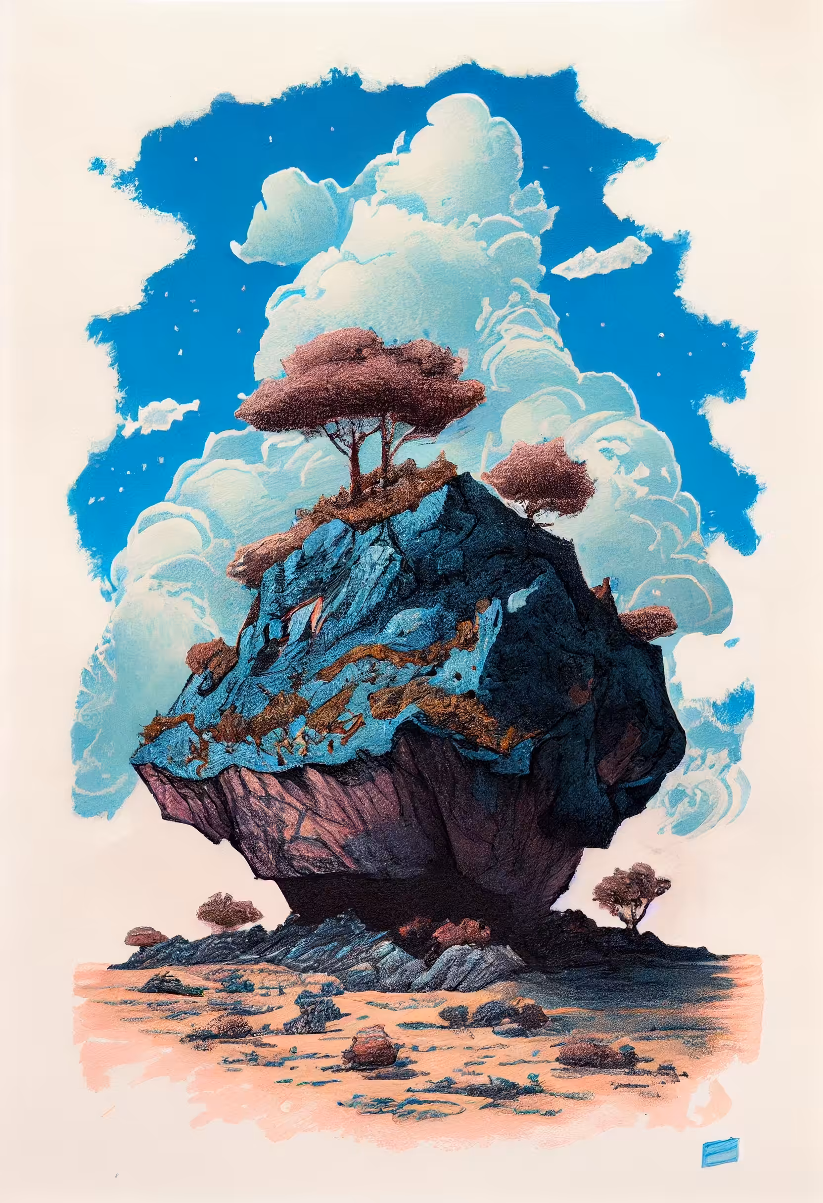 Preconscious [3]