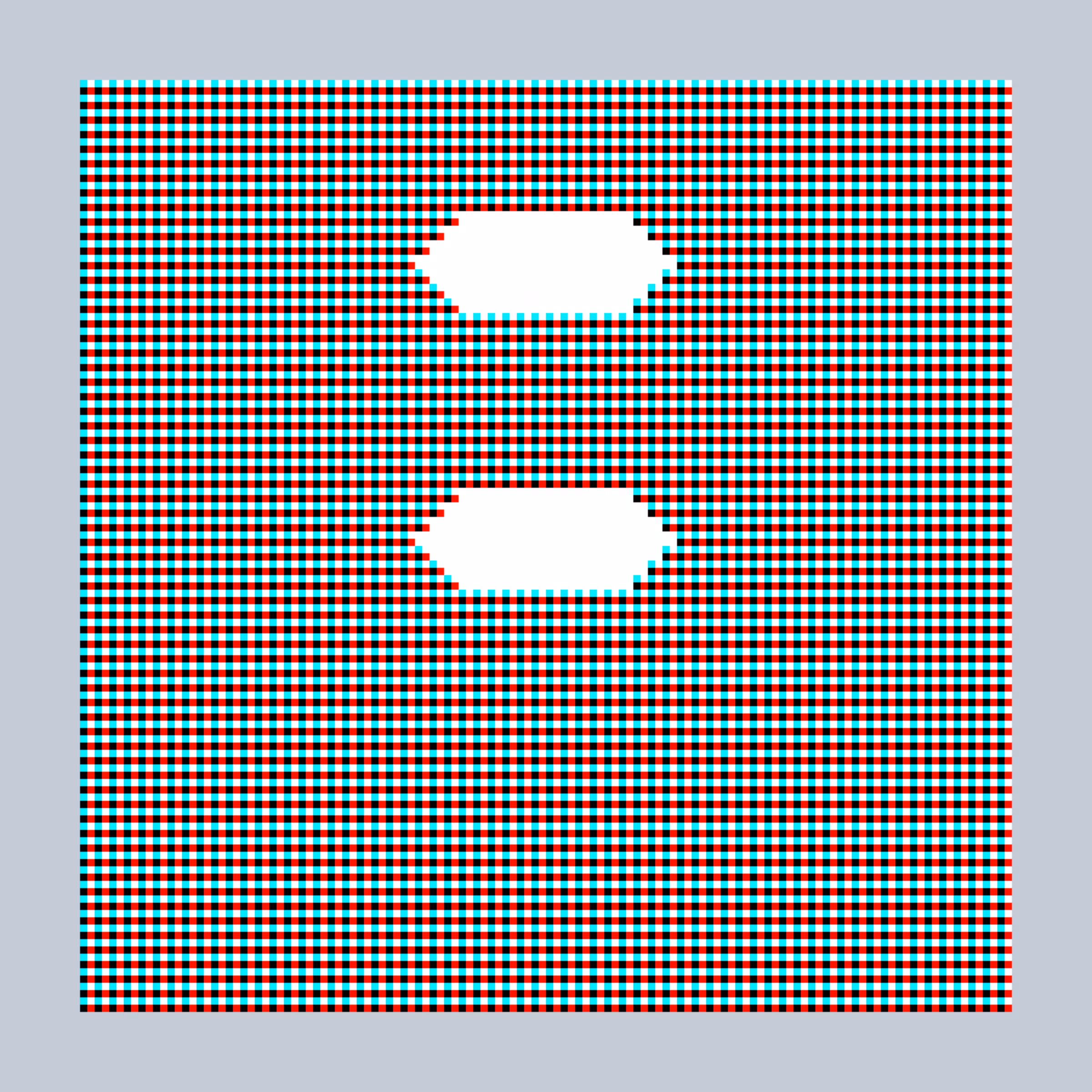 27-Bit Digital #947