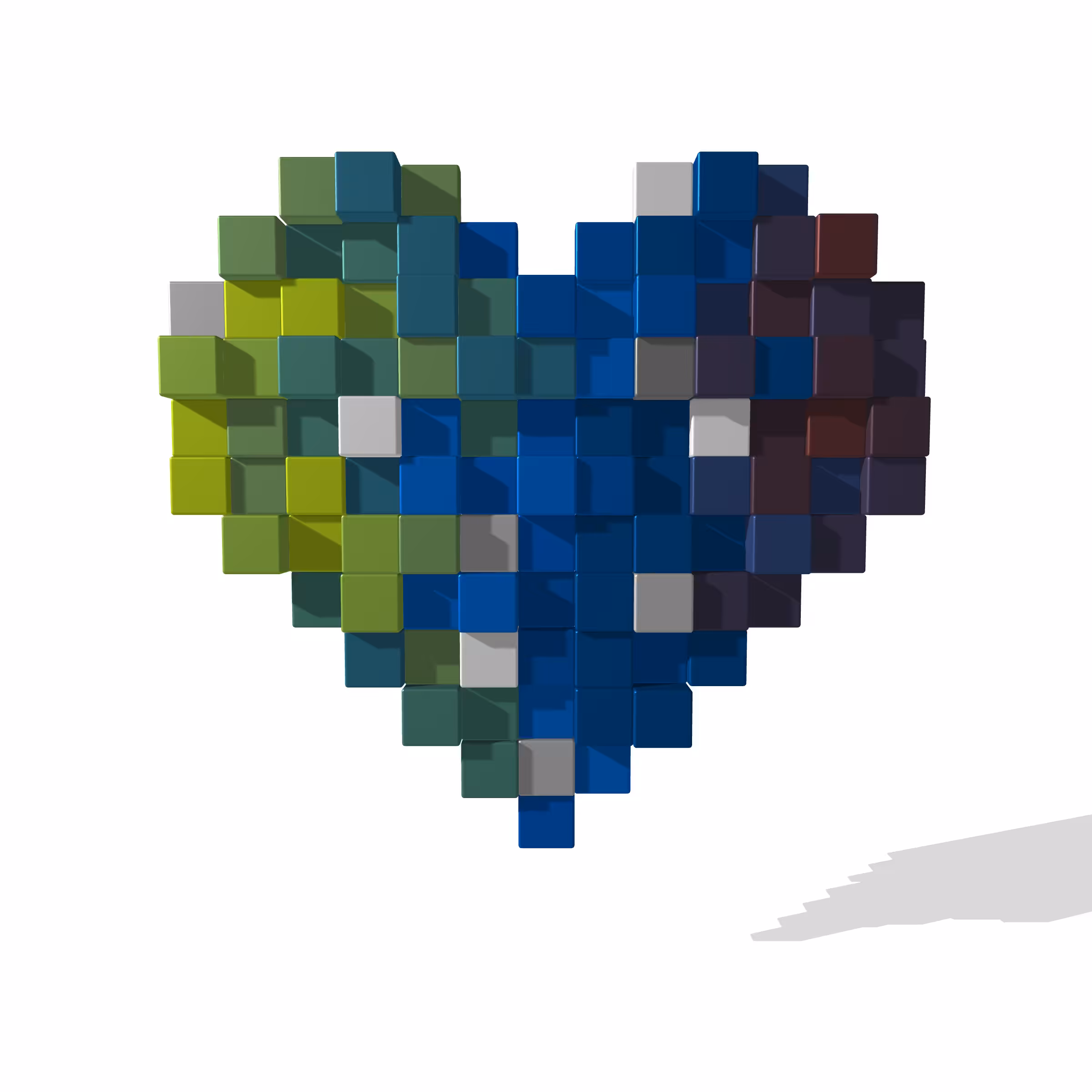heart + craft #9663