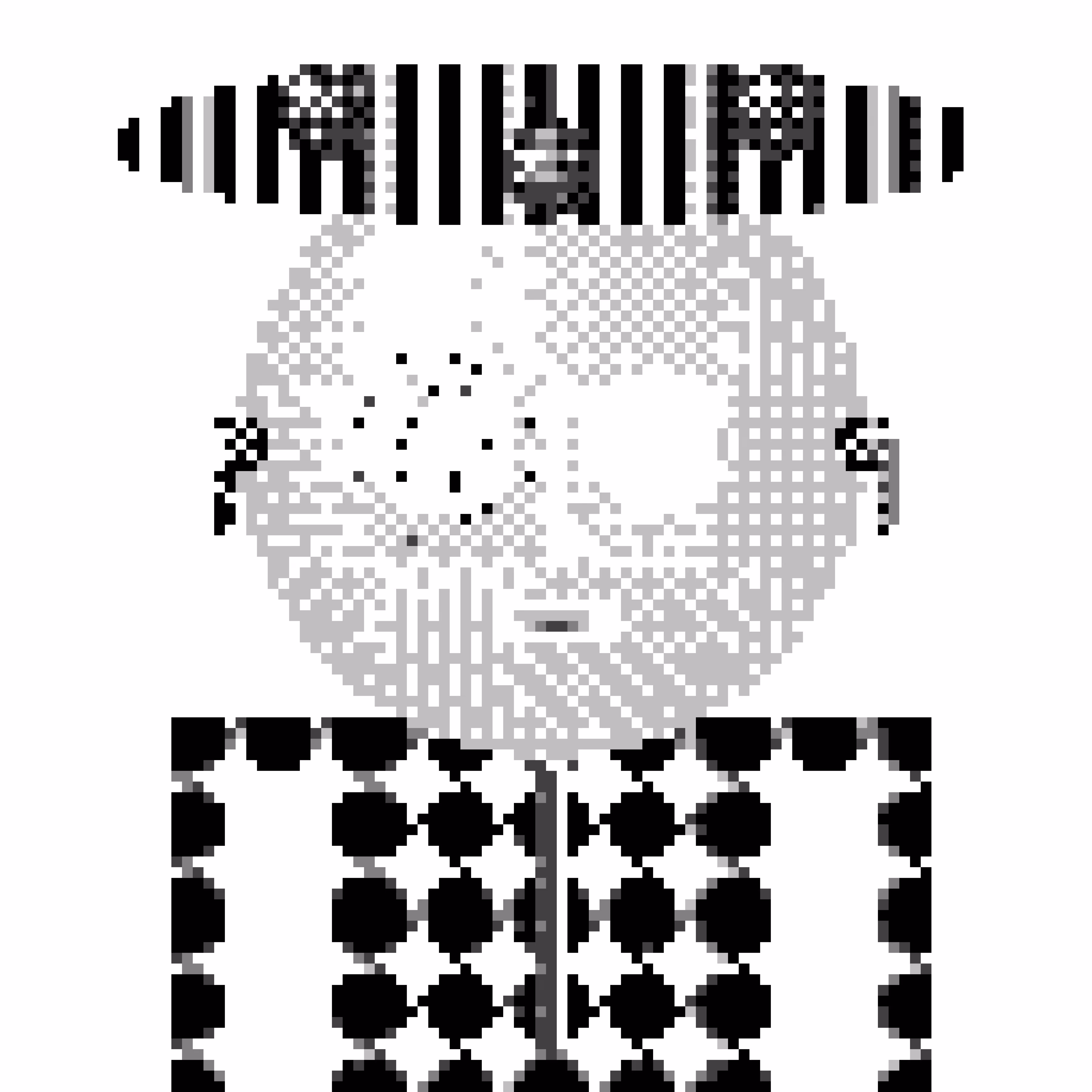 Pixel Creatures: PC.02