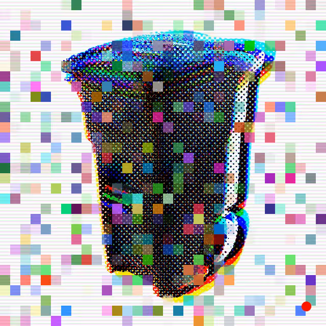 Nothing But Trash #105