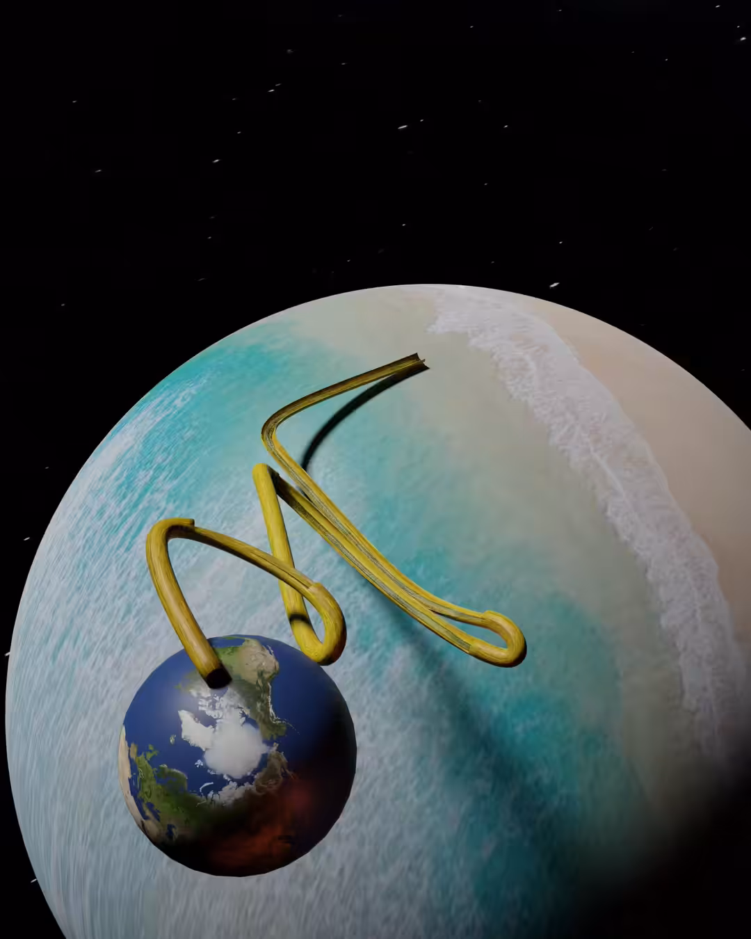 So Long (includes 3D file)
