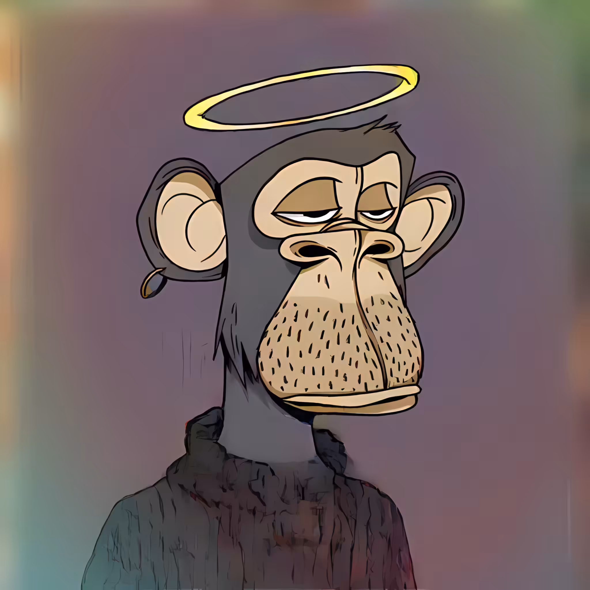 These Apes Don't Exist #324