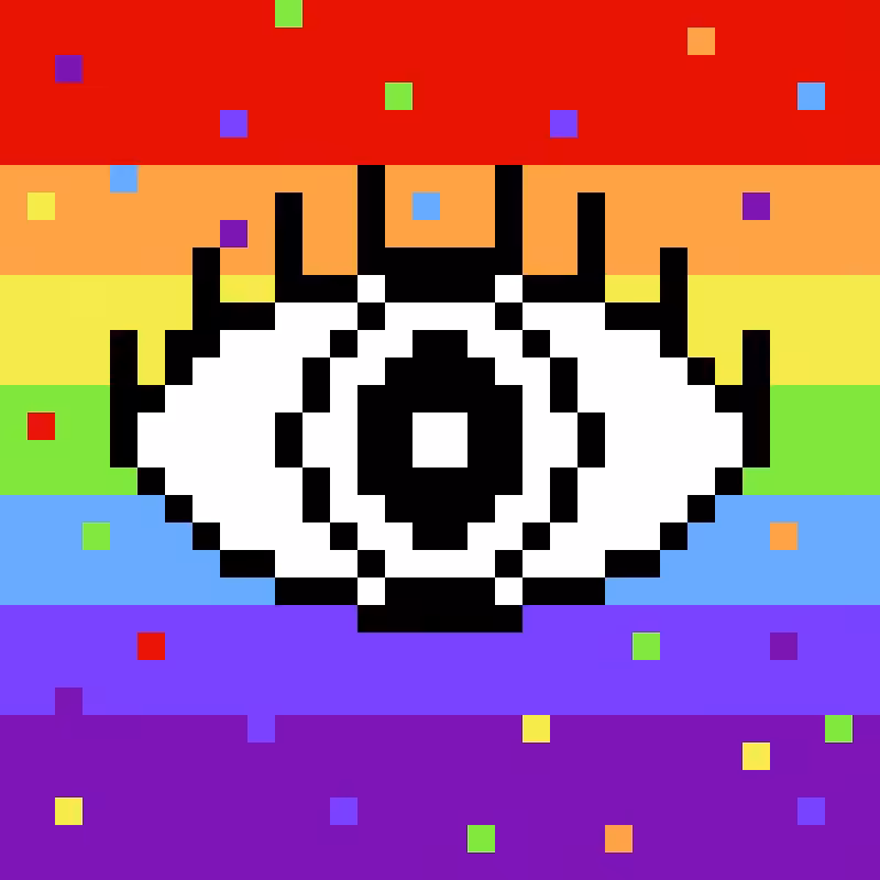 EYEBITS #33