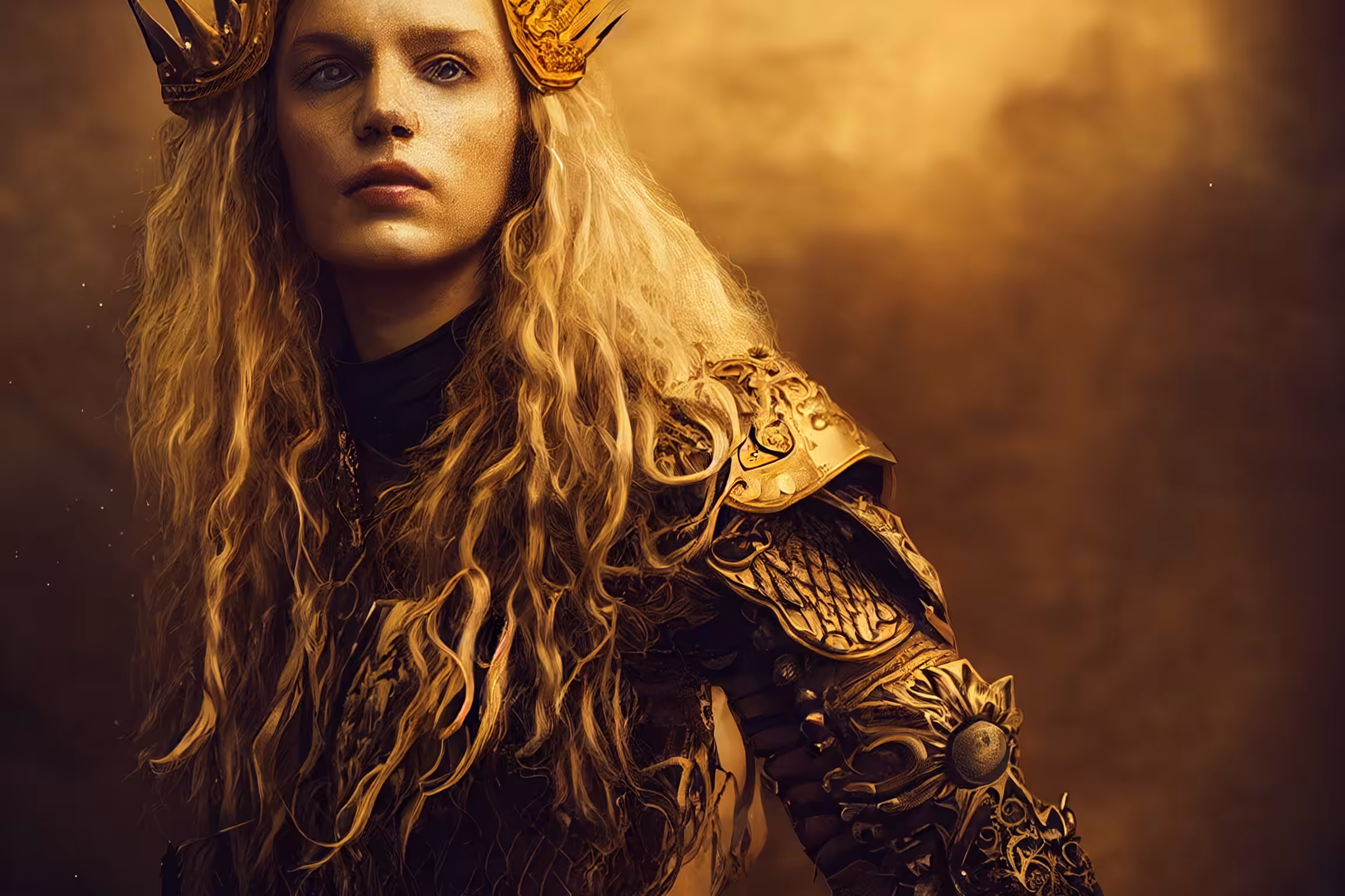 The last viking  