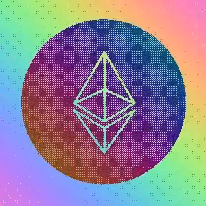 Ethereum Profile Picure #08
