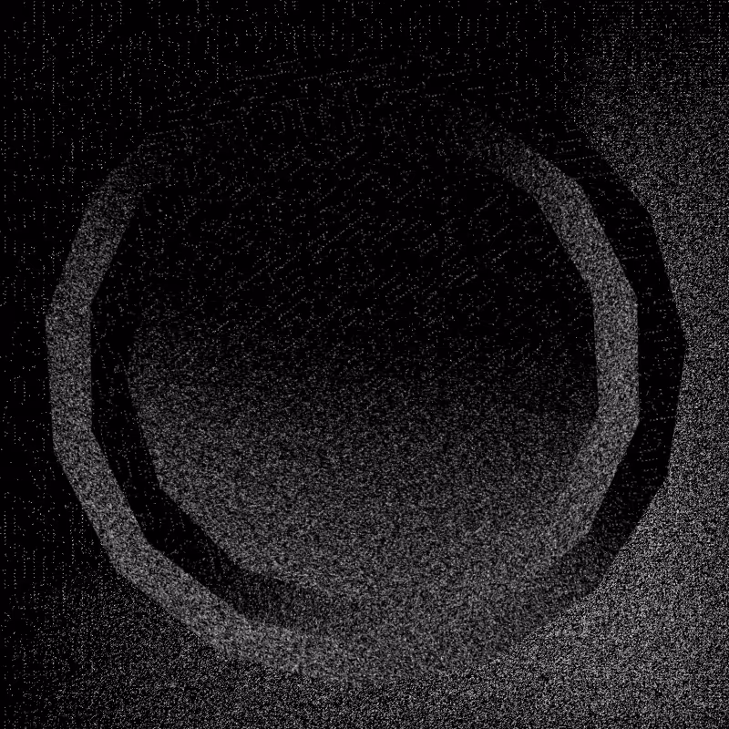BLACK HOLE SUN #90