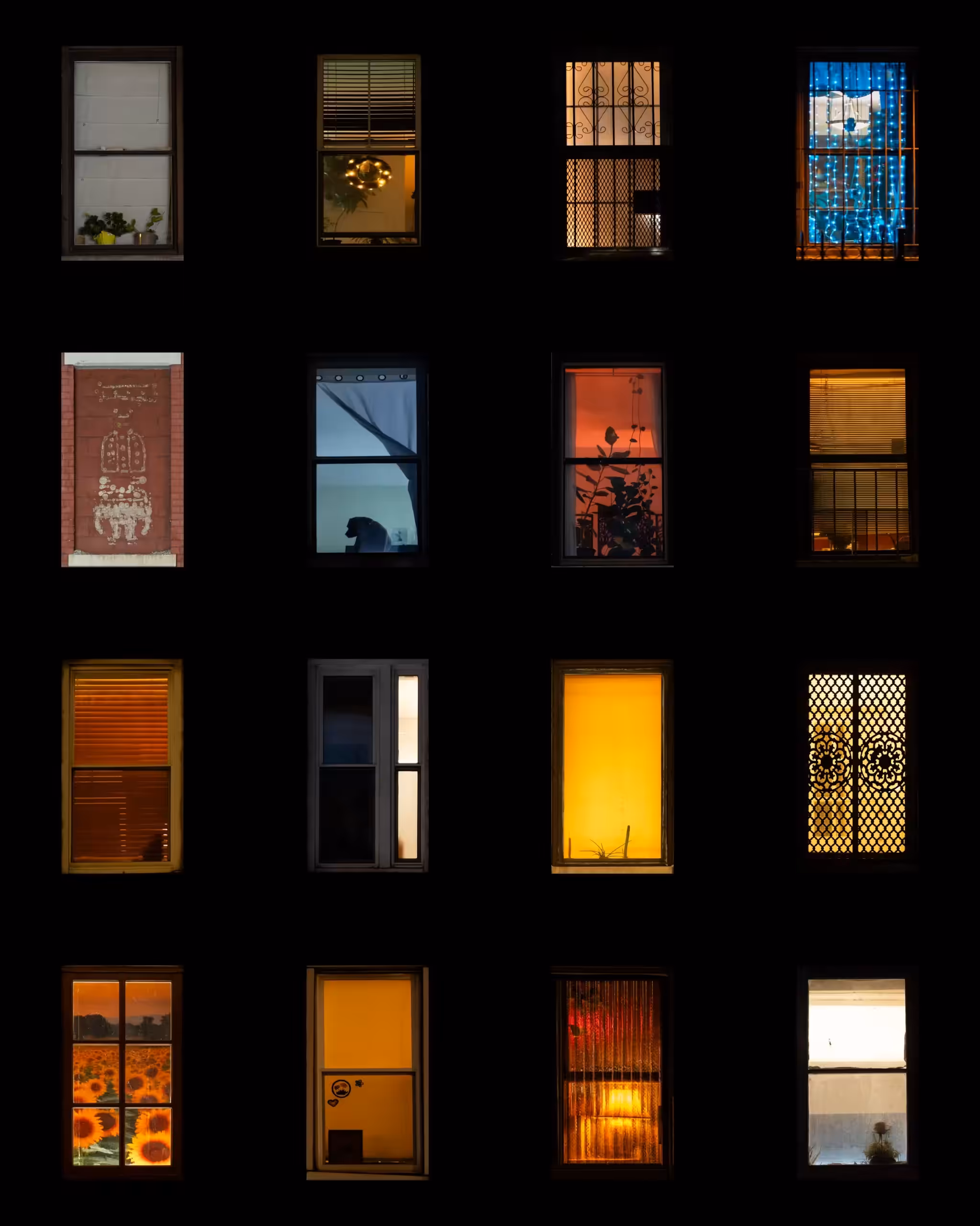 BUILDINGS // NYC: BUILDING 1408
