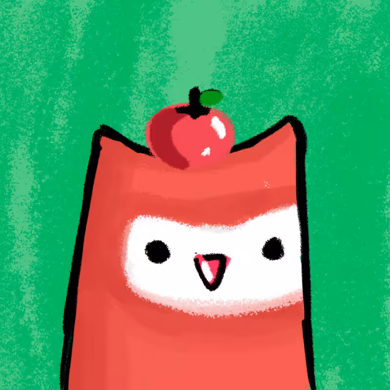 Half moon birdos #126