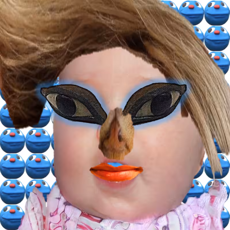 A collage of collages #663