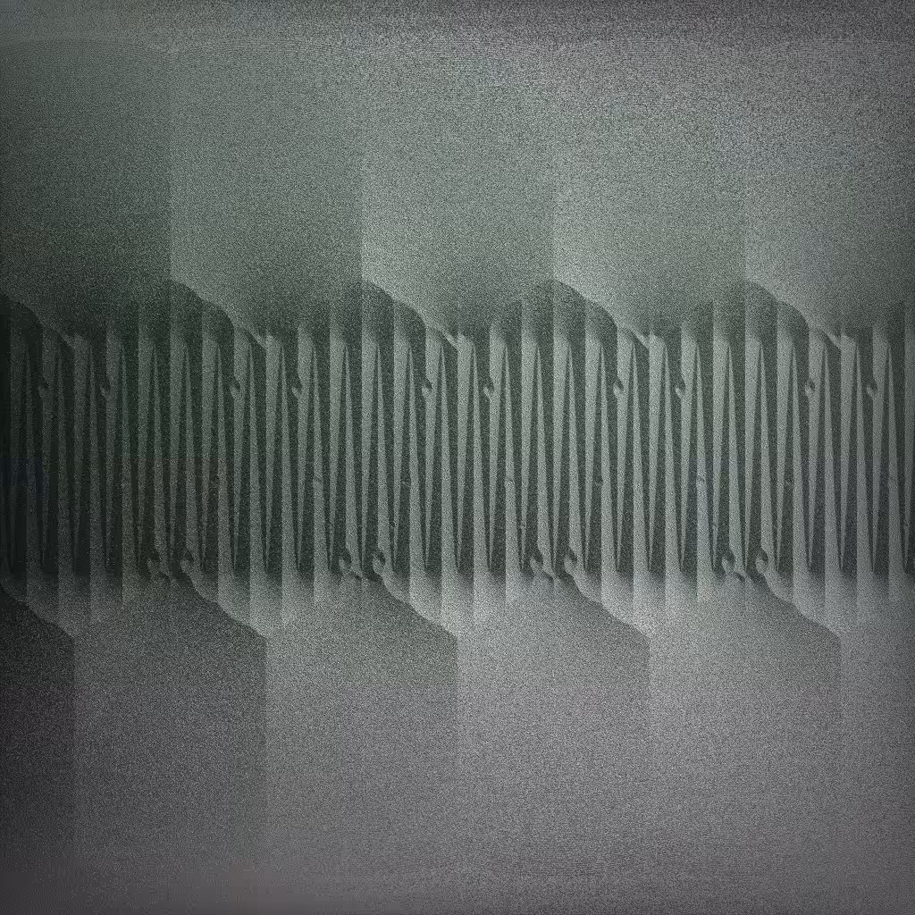 Folding Harmonies #213