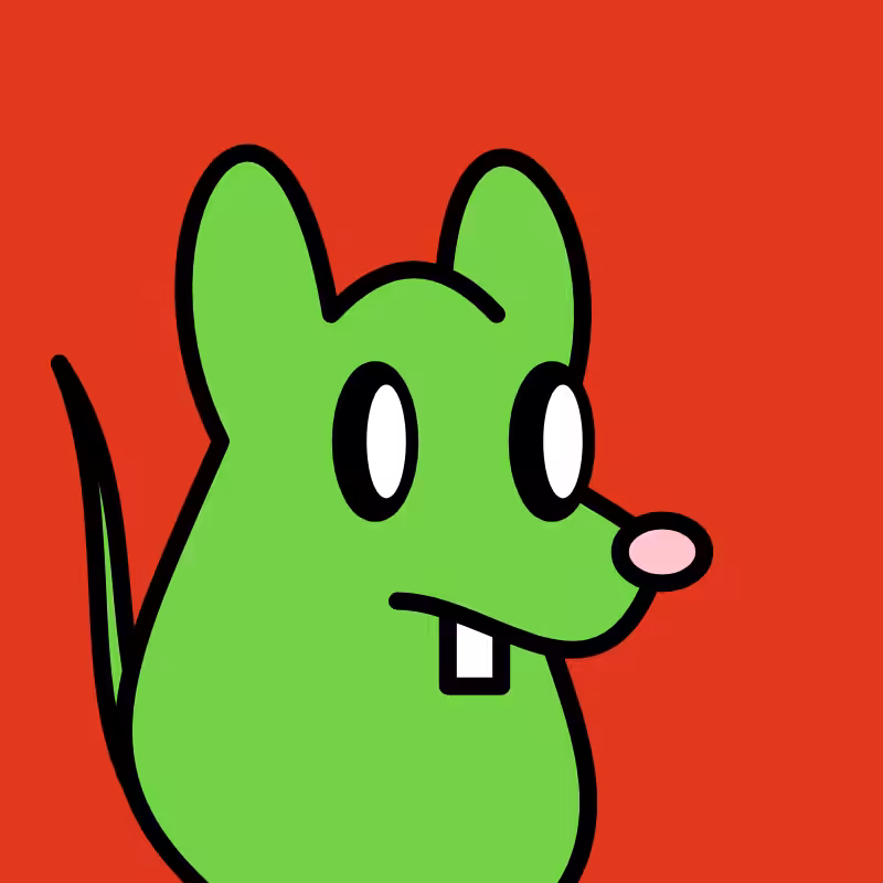 RNDMRATS #58