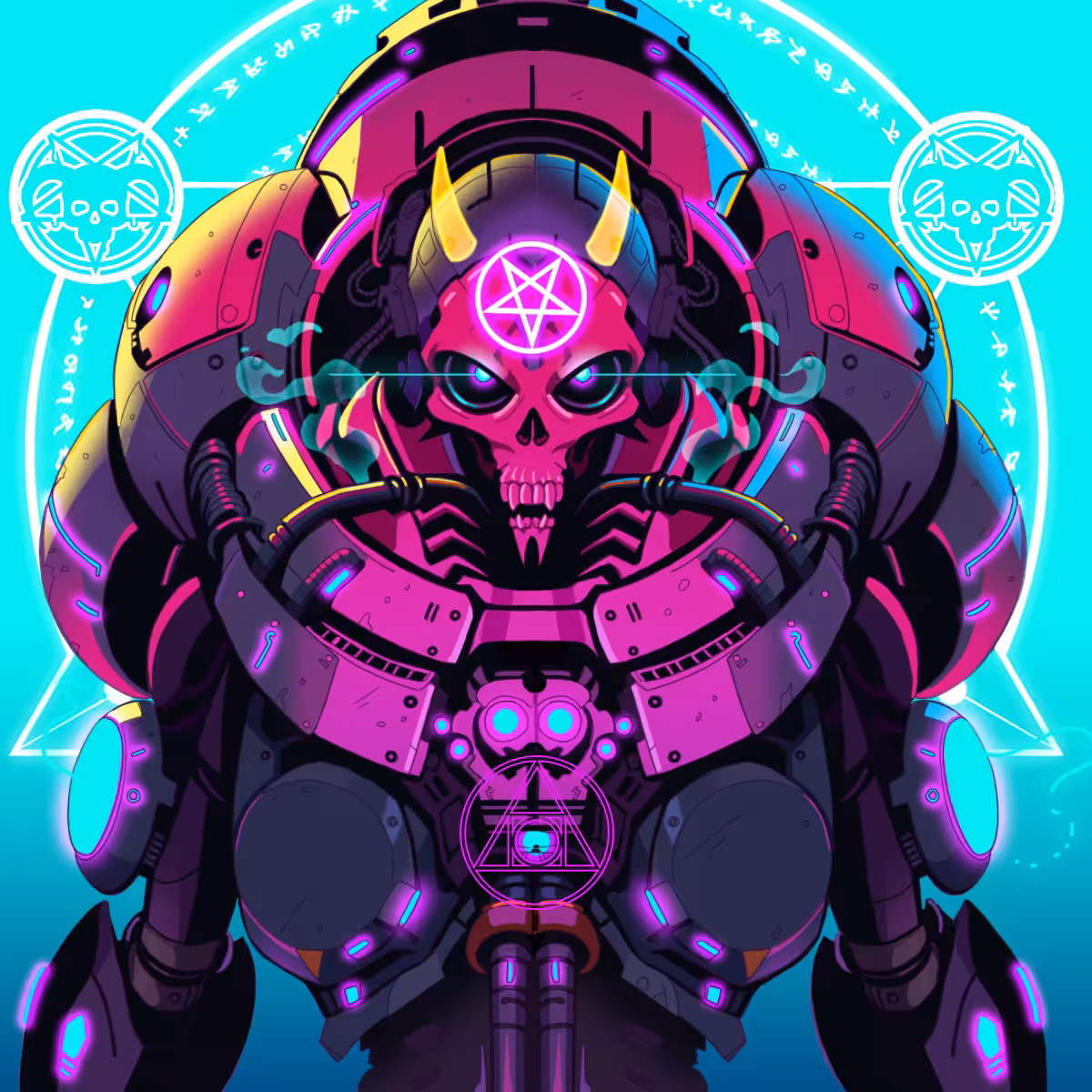 Undead Driver #113