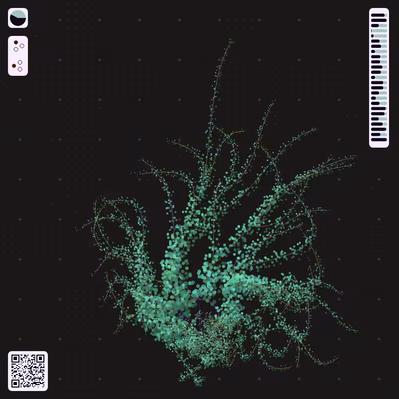 [FERN-BUBBLE] #4