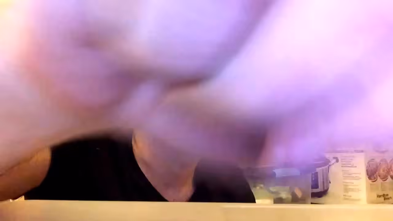 Song A Day: I'm Moving Again