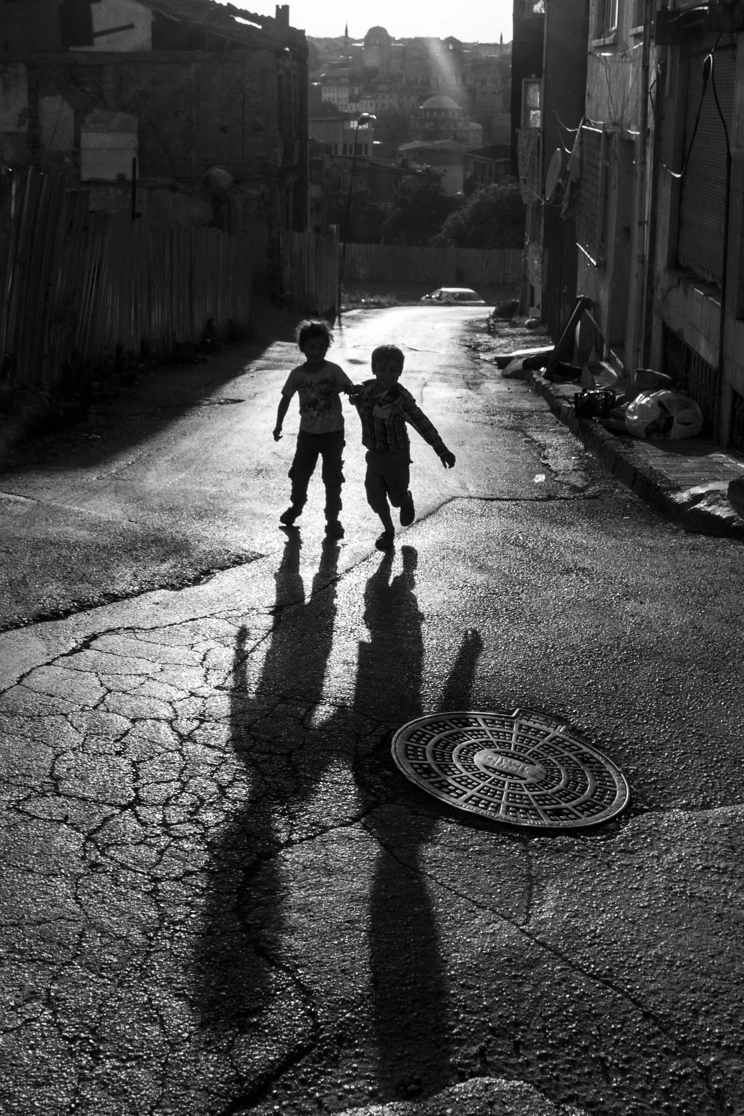 Shadows