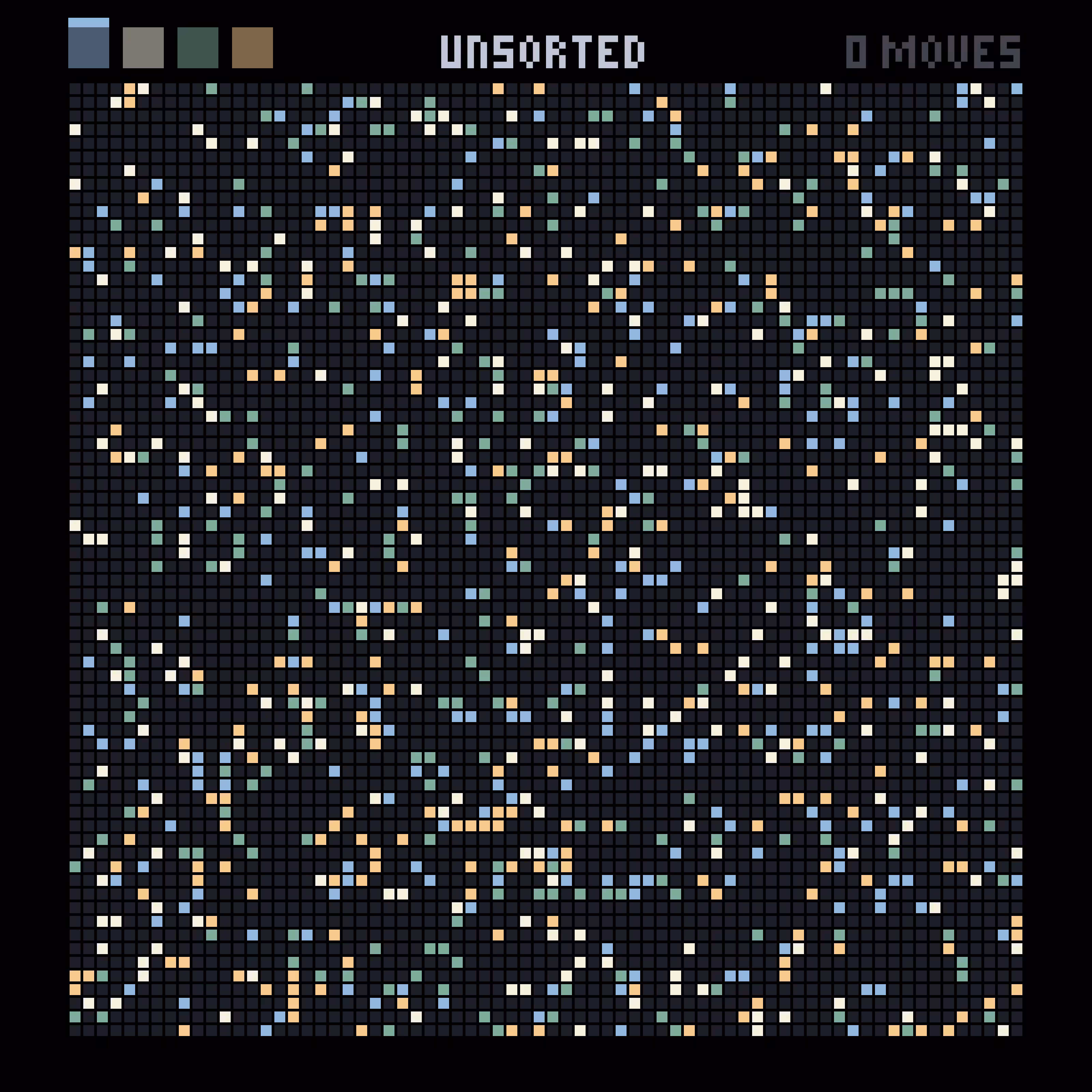 Unsorted #14