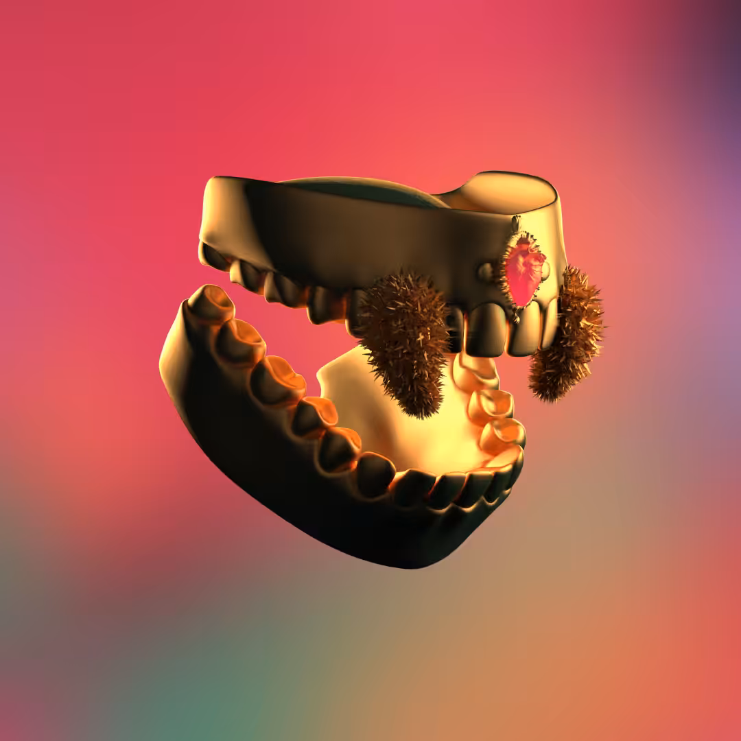 Electric Fangs #121